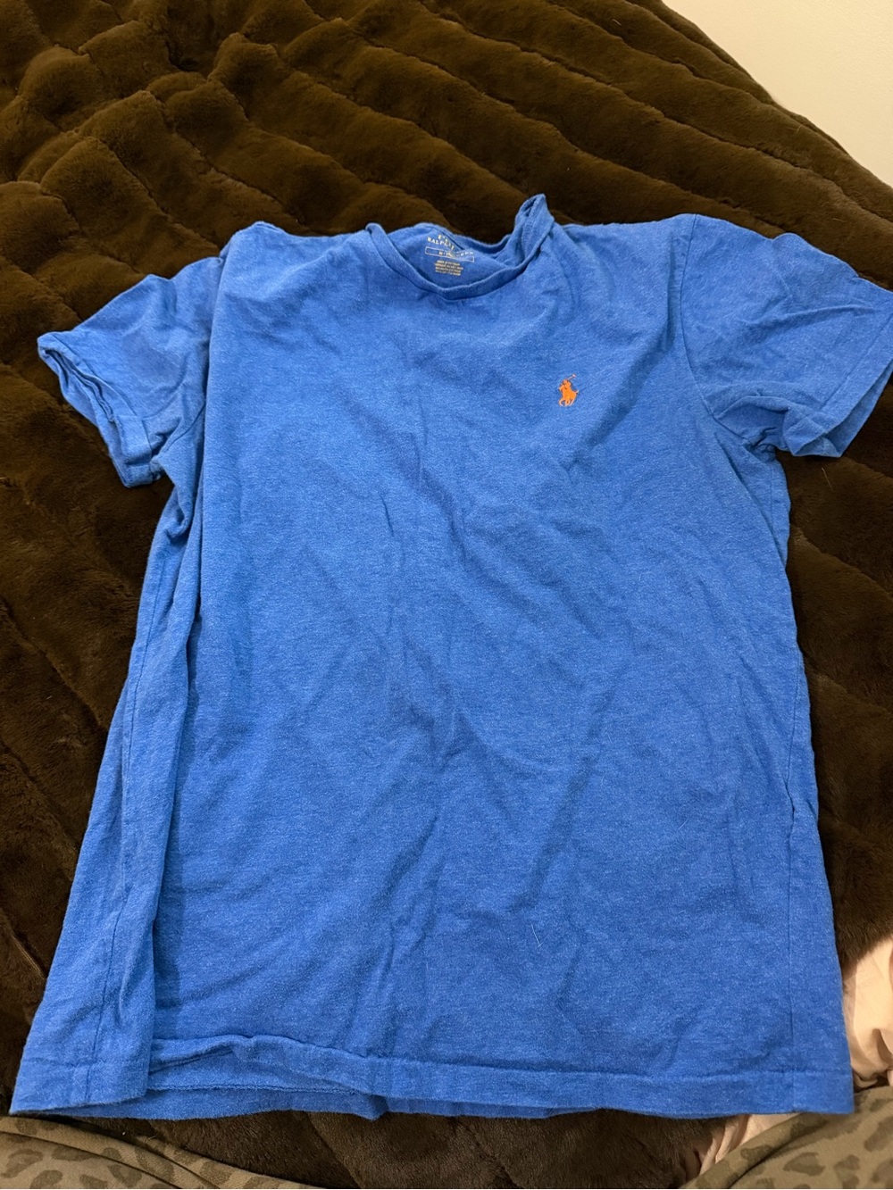 Polo Men’s Shirt